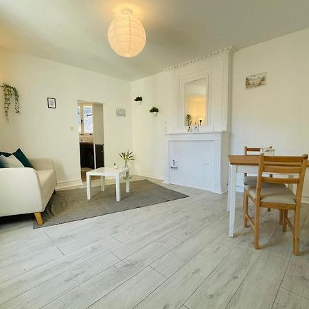 Entre 2 Rives Echappee Amboisienne Avec Sauna Partage Amboise Exterior foto