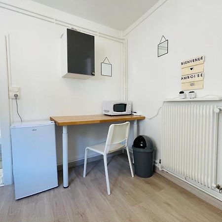 Entre 2 Rives Echappee Amboisienne Avec Sauna Partage Amboise Exterior foto