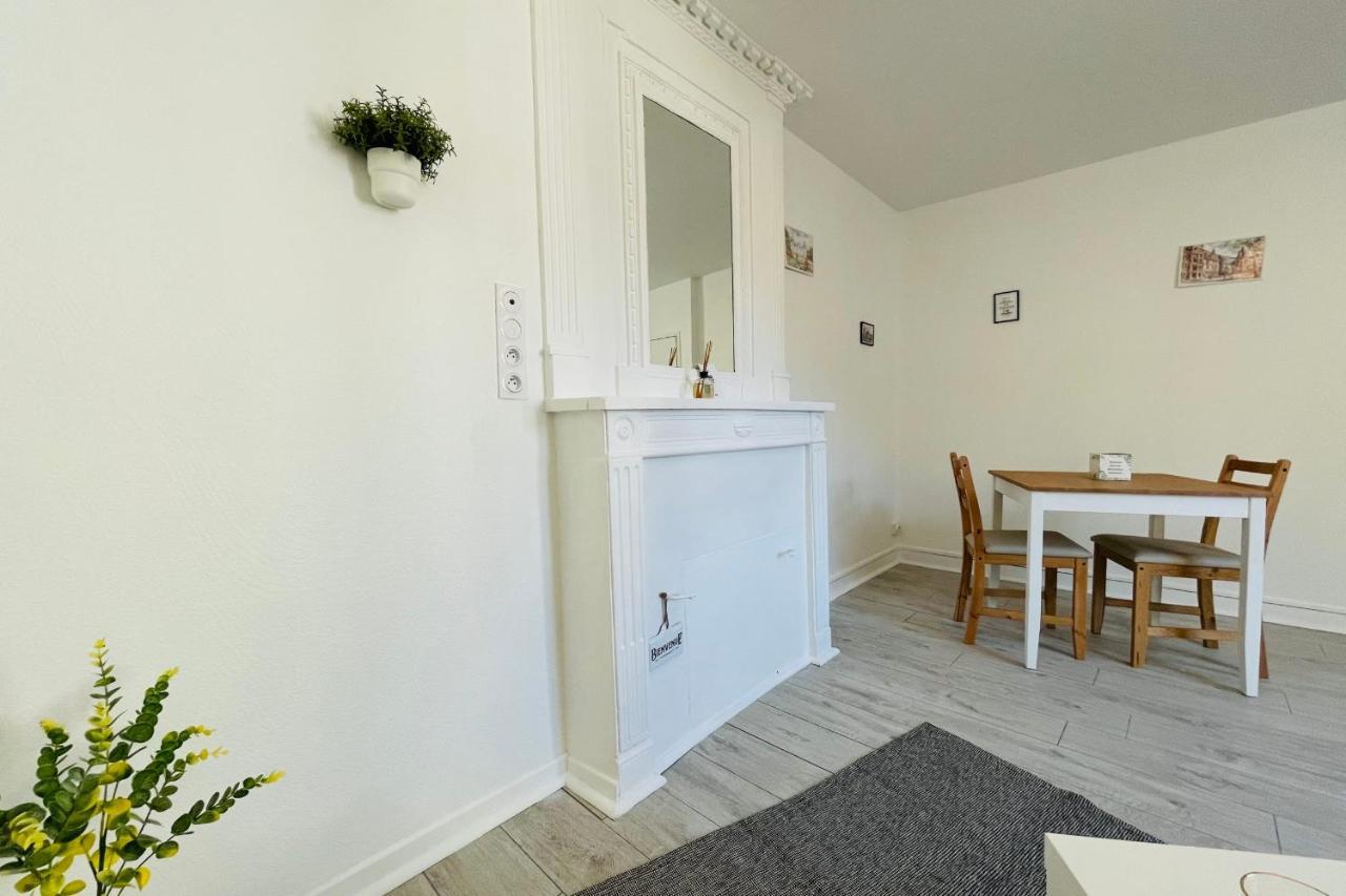 Entre 2 Rives Echappee Amboisienne Avec Sauna Partage Amboise Exterior foto