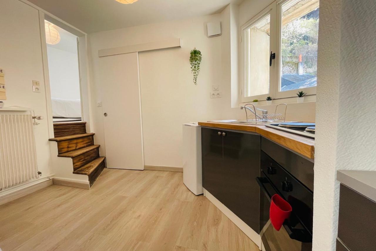 Entre 2 Rives Echappee Amboisienne Avec Sauna Partage Amboise Exterior foto